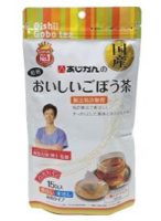 おいしいごぼう茶