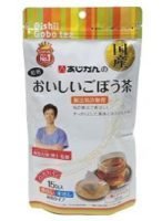 おいしいごぼう茶