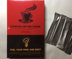 バターコーヒー (1)