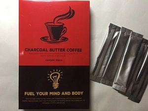 バターコーヒー (1)