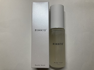 「RINNTO+（リントプラス）」 