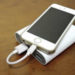 iPhone充電中 (1)