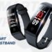 itDEAL「スマートウォッチW8」